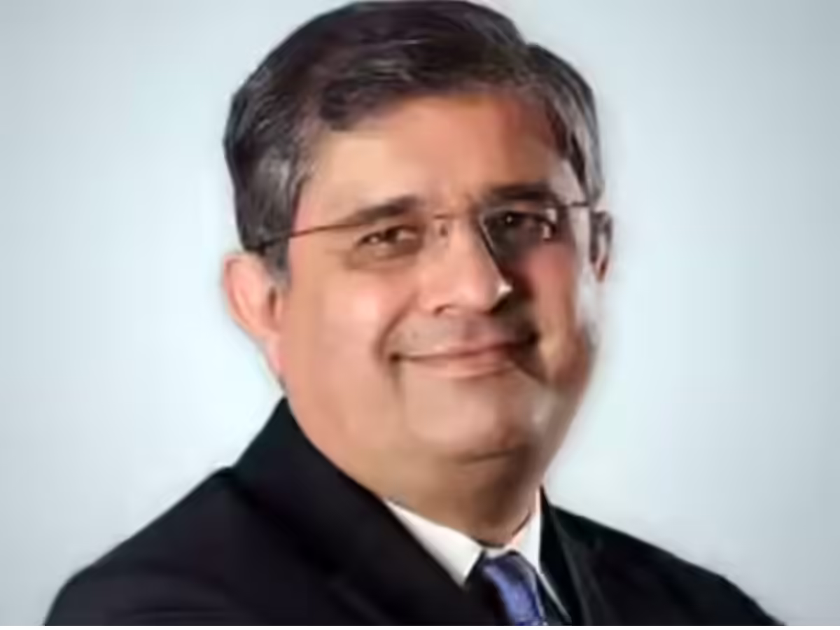 NRI money could ease banks' funding crunch before powering India's capex: Axis Bank CEO
