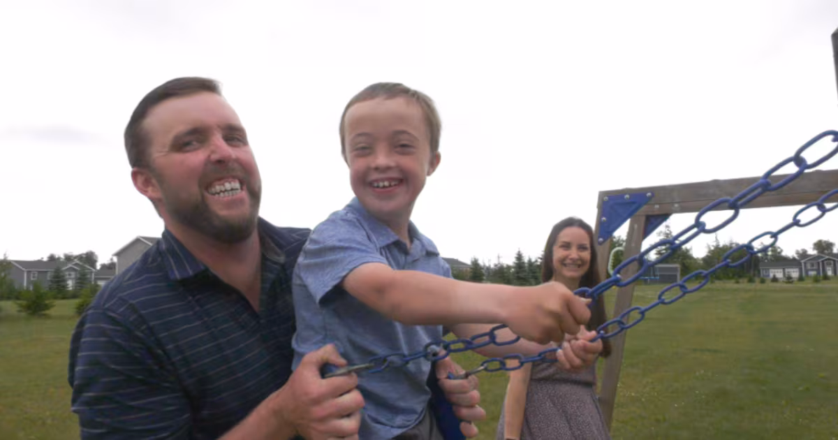Parents say 9-year