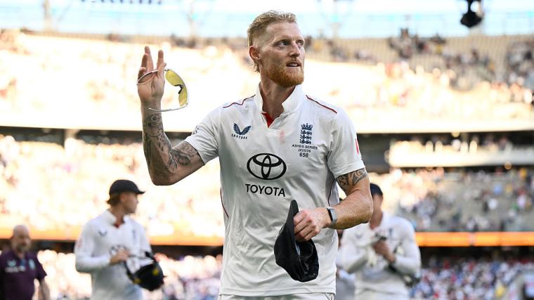 Yesterday's cricket had everything: Ben Stokes retires, Ireland stun India, WI world record, India women crash out of World Cup