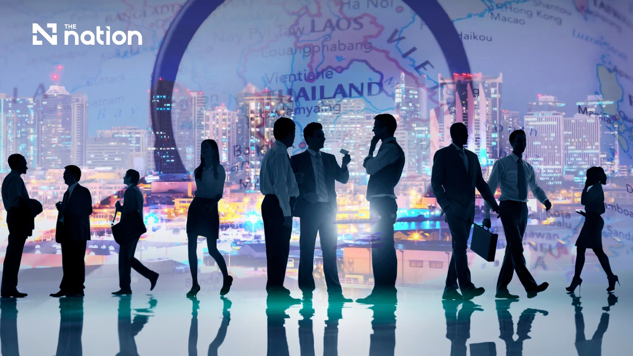 Thailand Shines on Global Stage, Ranking 27th as Prime Haven for Business Start