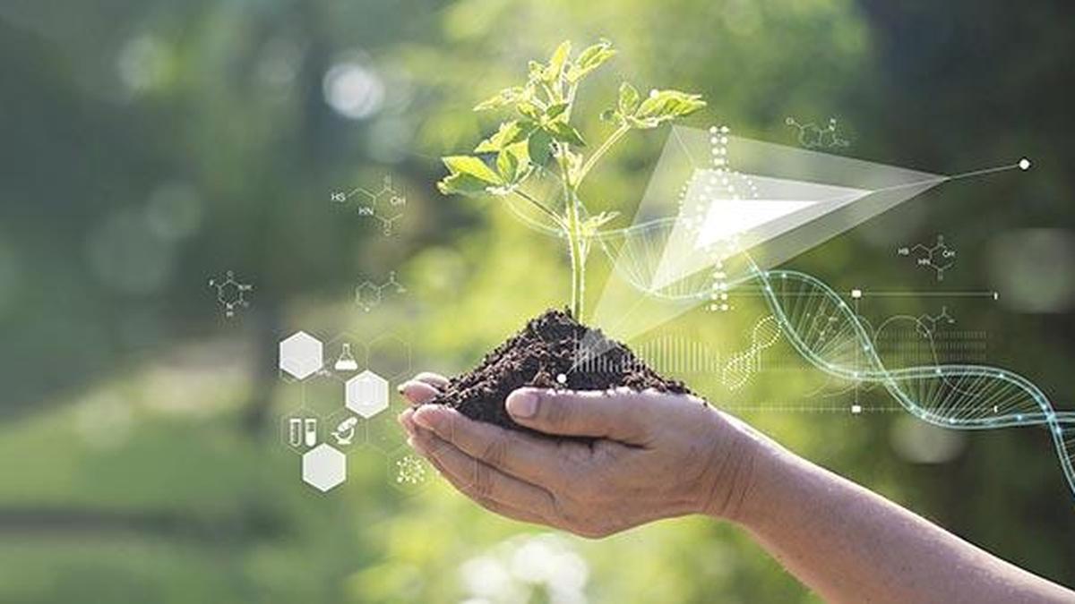 Startups INERA, CropNXT in pact to bring biological agri