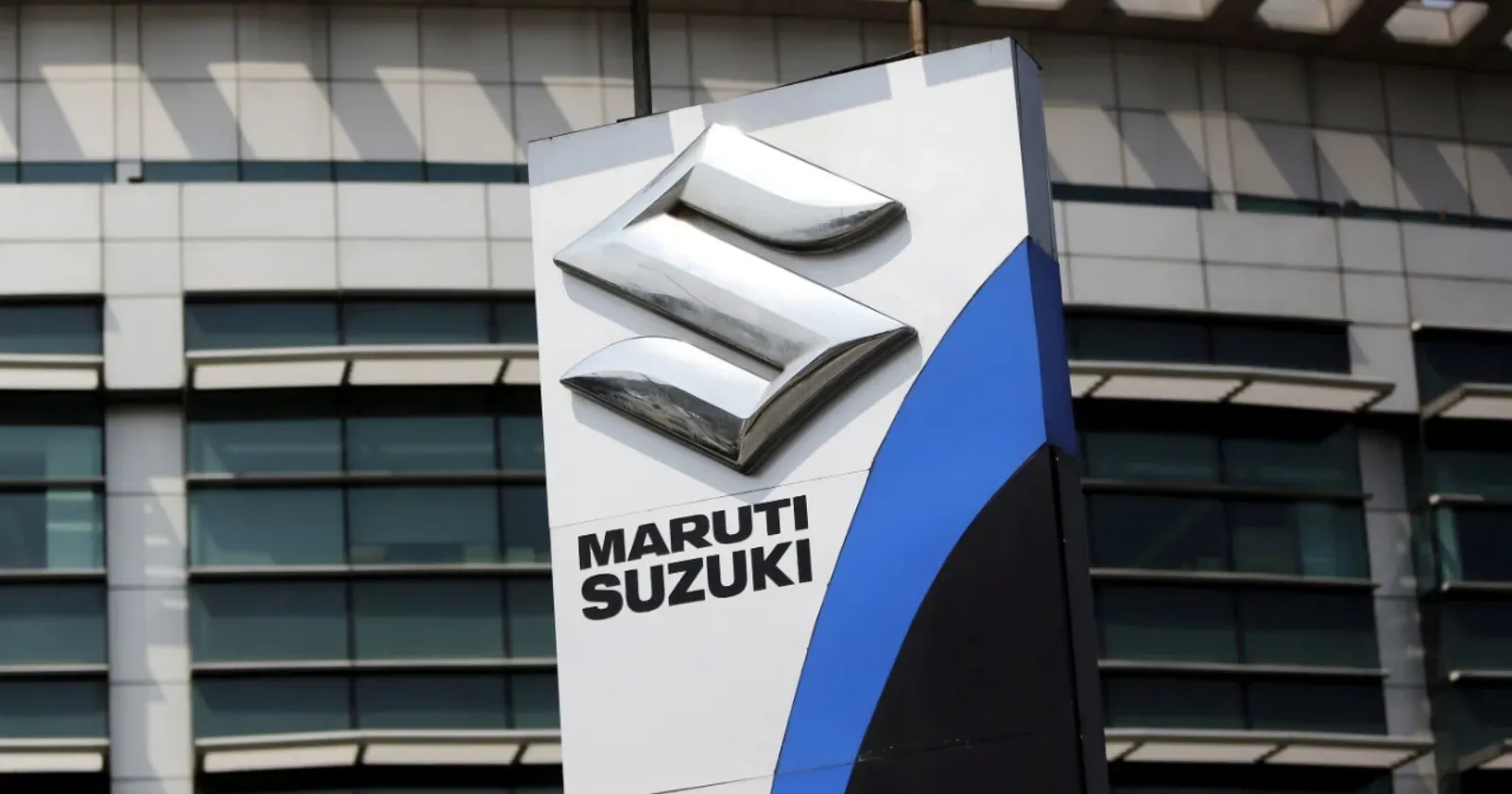 Maruti Suzuki Partners 5 Startups to Push AI