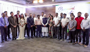 PM Modi Meets Indian Diaspora in Seychelles, Praises Their Contribution to India