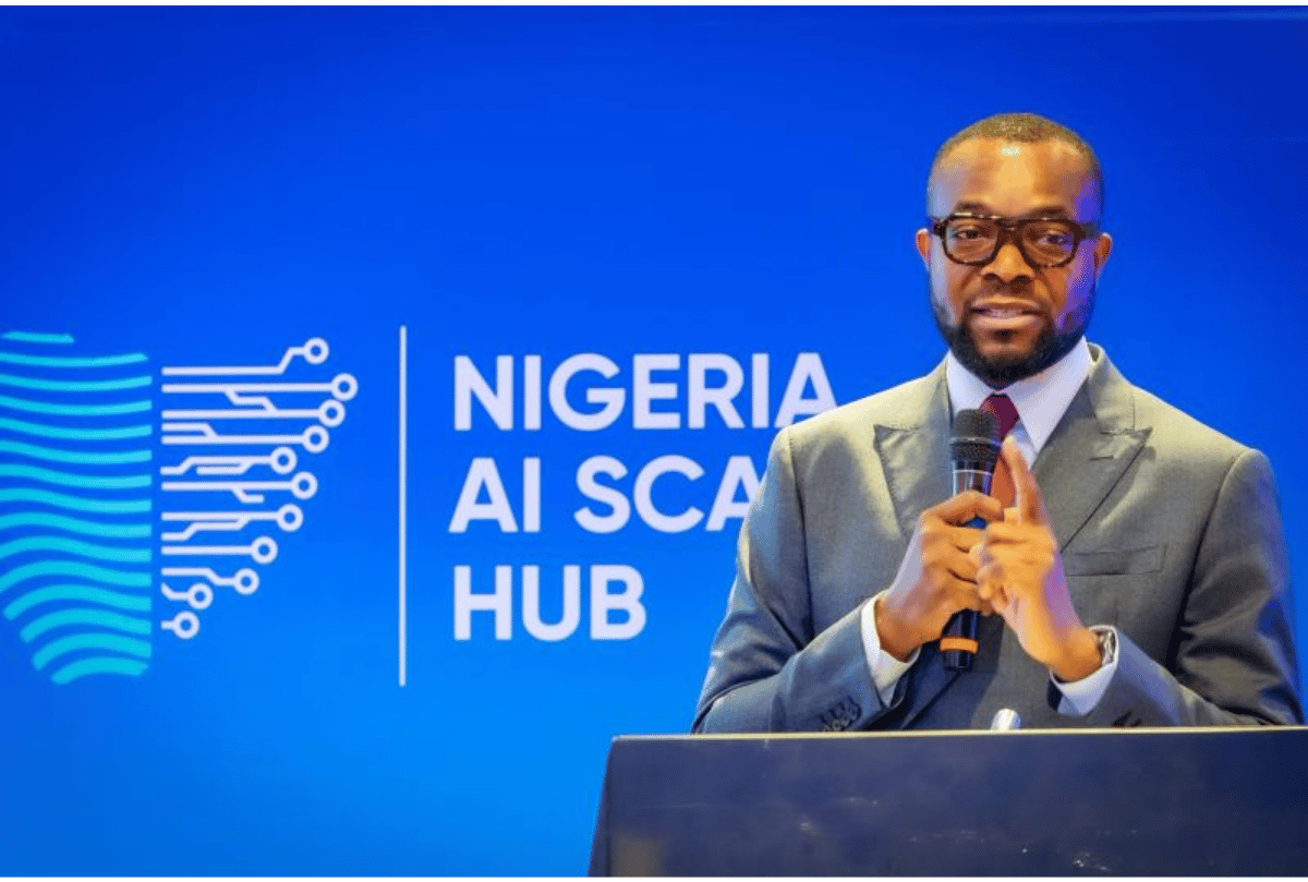 Nigeria Launches AI Scaling Hub to Accelerate Artificial Intelligence Development