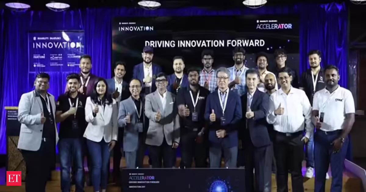 Maruti Suzuki Onboards Five Startups for Multilingual Support