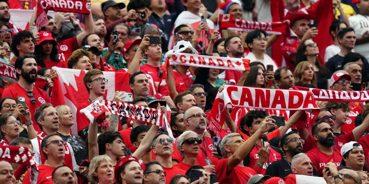 In the news today: Canada beats South Africa, NWT wildfire evacuation, AI at the UN
