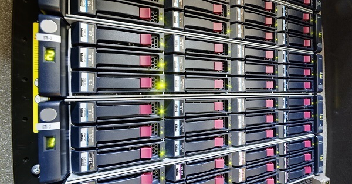 The cost of AI's 'compute' is coming into focus, and it's a lot