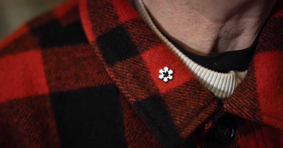 Some Indigenous people wary of Order of Canada’s ‘colonial symbolism’: federal study