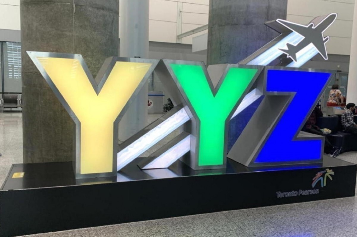 CBSA speeds up international flight connections at Canadian airports