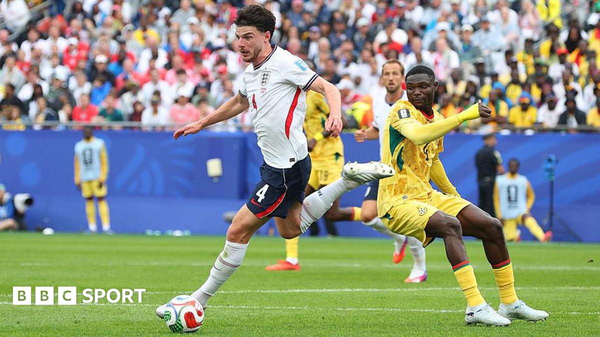 Arsenal news: Declan Rice return will give England and Tuchel reassurance