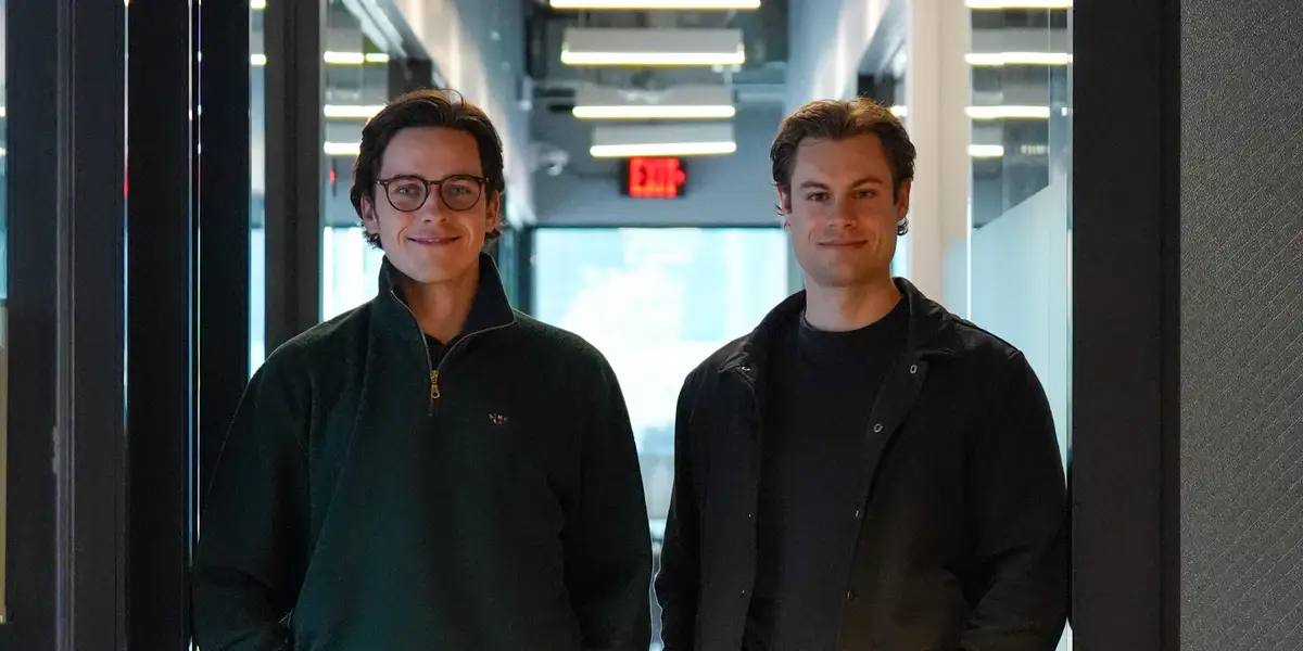 AI's next bottleneck is power. That's why I left the creator economy to build a data center startup.