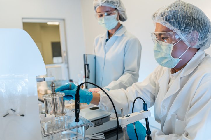 Tecan Integrates Agentic AI Into Its Introspect Lab Analytics Platform