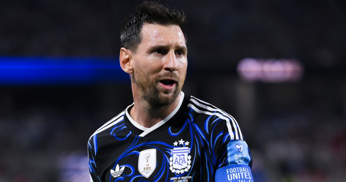 Breaking down the World Cup knockout bracket: Who has the toughest path?