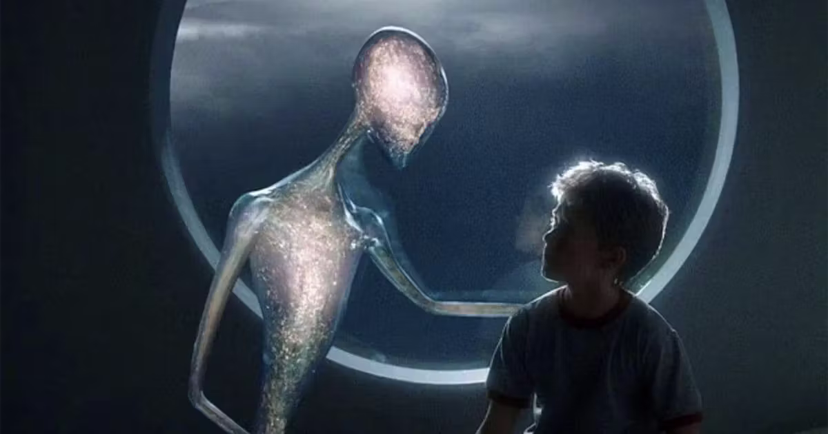 25 Years Later, Spielberg's Most Controversial Sci