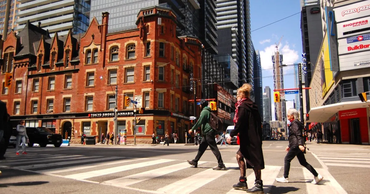 ‘Erased from history’: A century on from Canada’s anti