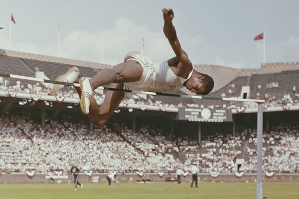 Four world records on one unforgettable night in LA | News | Heritage