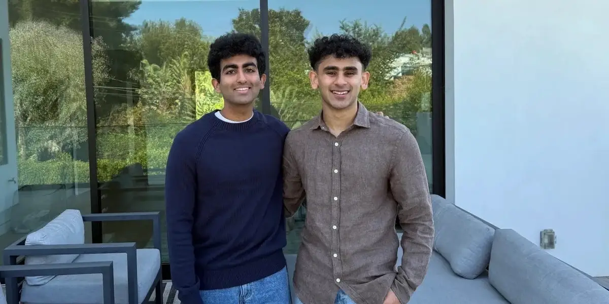Founders scale AI study app to $13M revenue