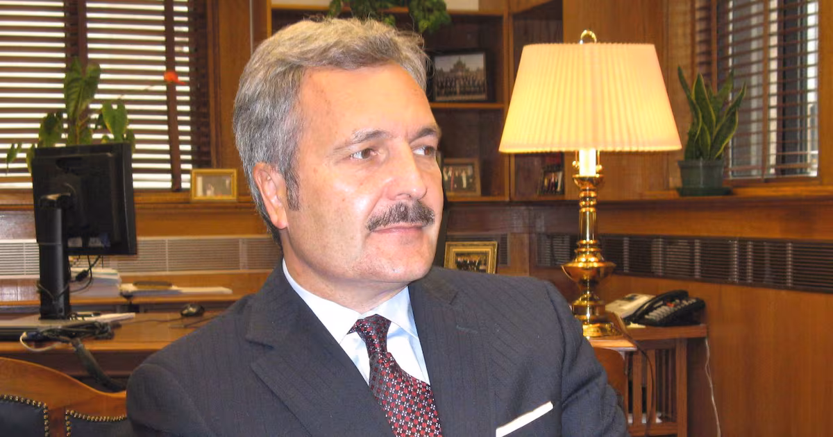 Nominee Glenn Joyal tells MPs he wants to uphold public confidence in Supreme Court