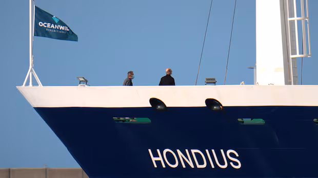 Canadians exposed to hantavirus on cruise ship complete isolation period