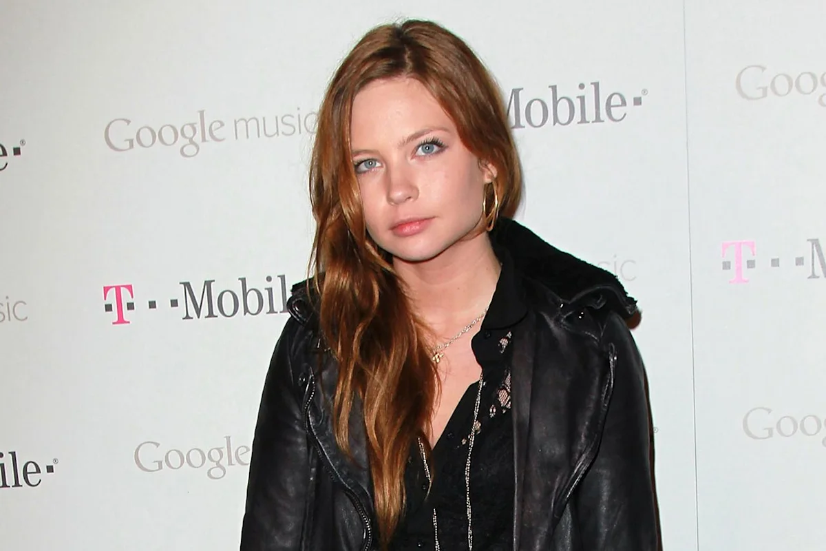 “The Ring” Star Daveigh Chase's Cause of Death Revealed