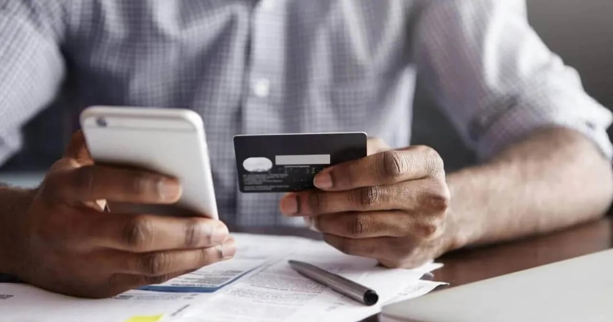 Four fintech startups doing great things in 2026