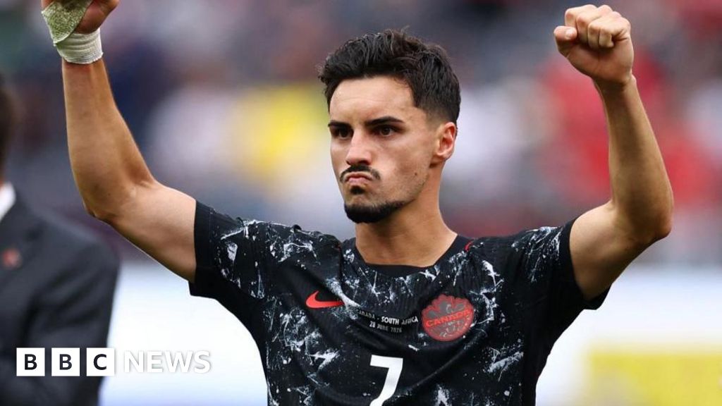 This unlikely World Cup star’s historic goal was generations in the making