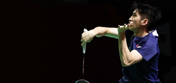 Canada Open: All Eyes on Victor Lai