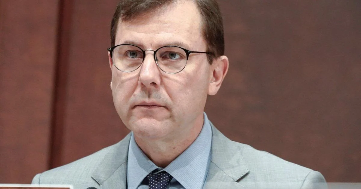 Republican Tom Kean Jr. set to return to Congress after long unexplained absence