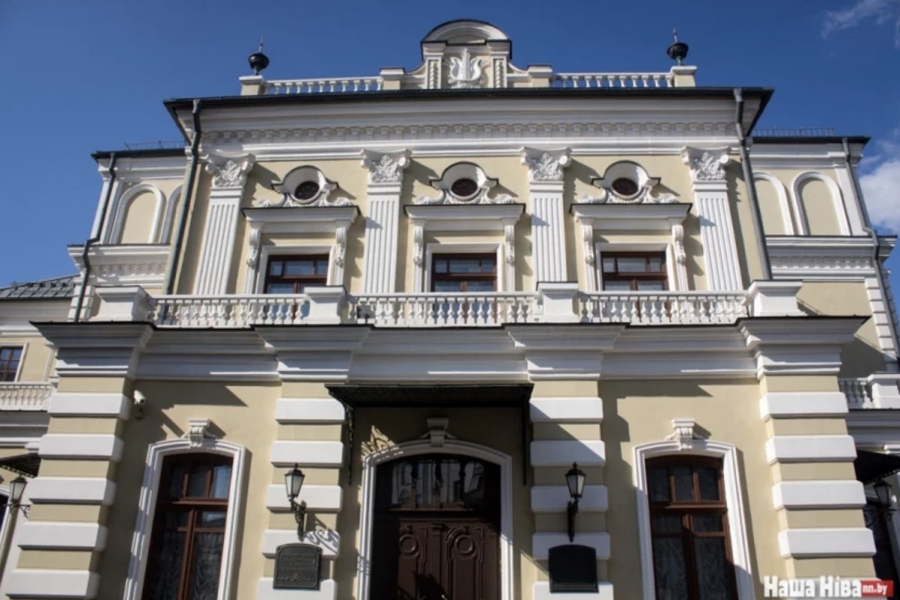 Artificial Intelligence Wrote Music for Karatkevich Play at Kupalaŭski Theater