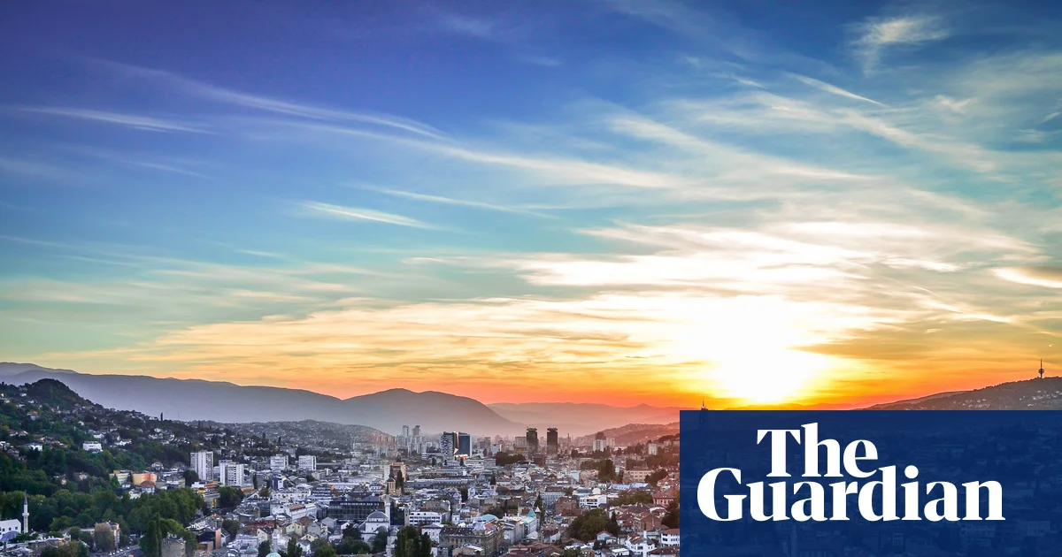 Europe and US on collision course over next high representative for Bosnia