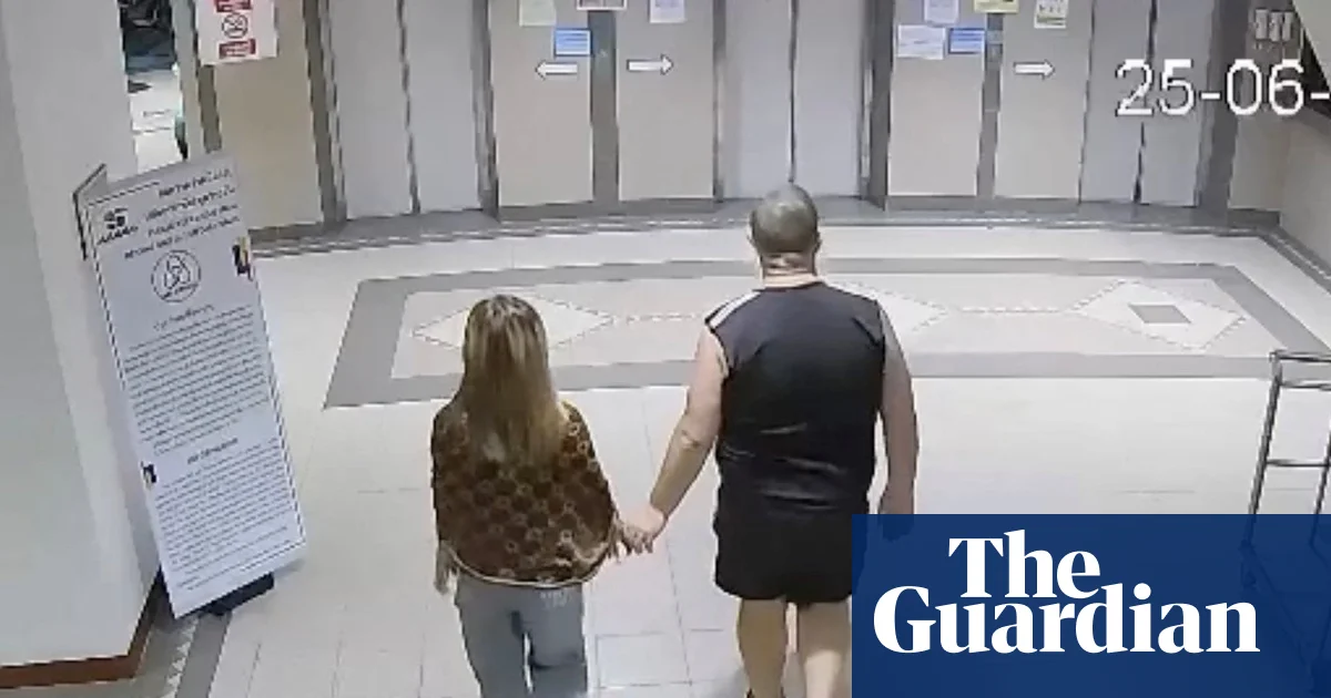 Thai police investigate if Australian man charged over 17-year