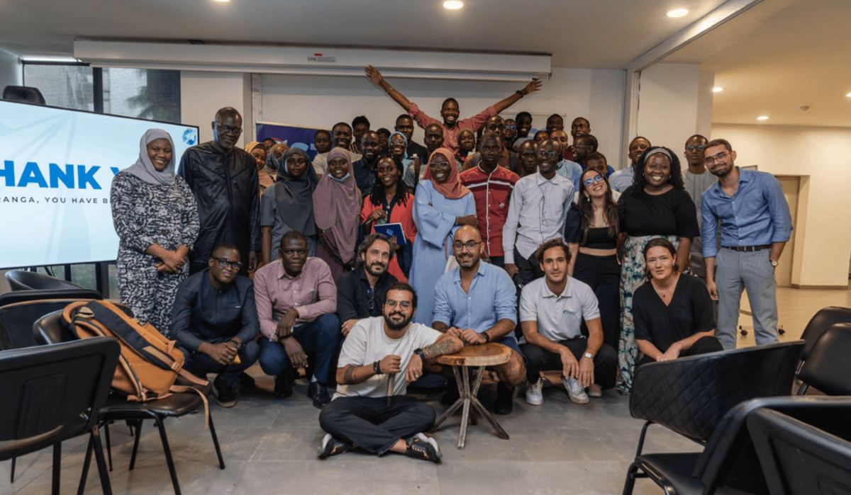 Open Startup's new vehicle to finance African startups in health, climate and artificial intelligence