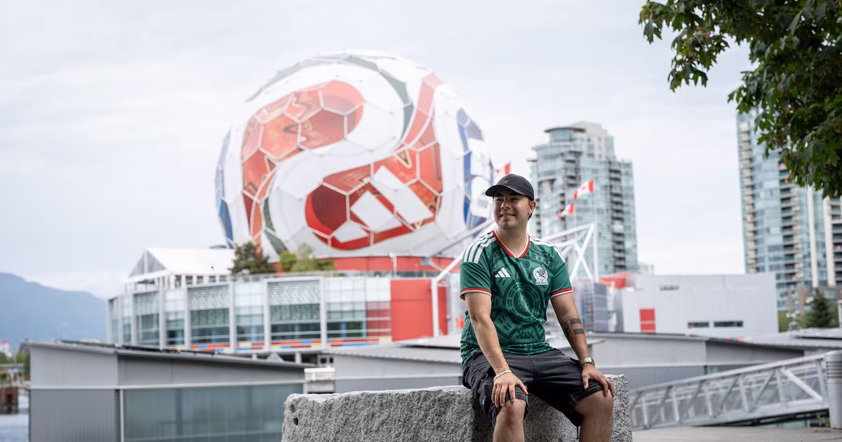 World Cup delivers double dose of patriotism for Canadian dual citizens