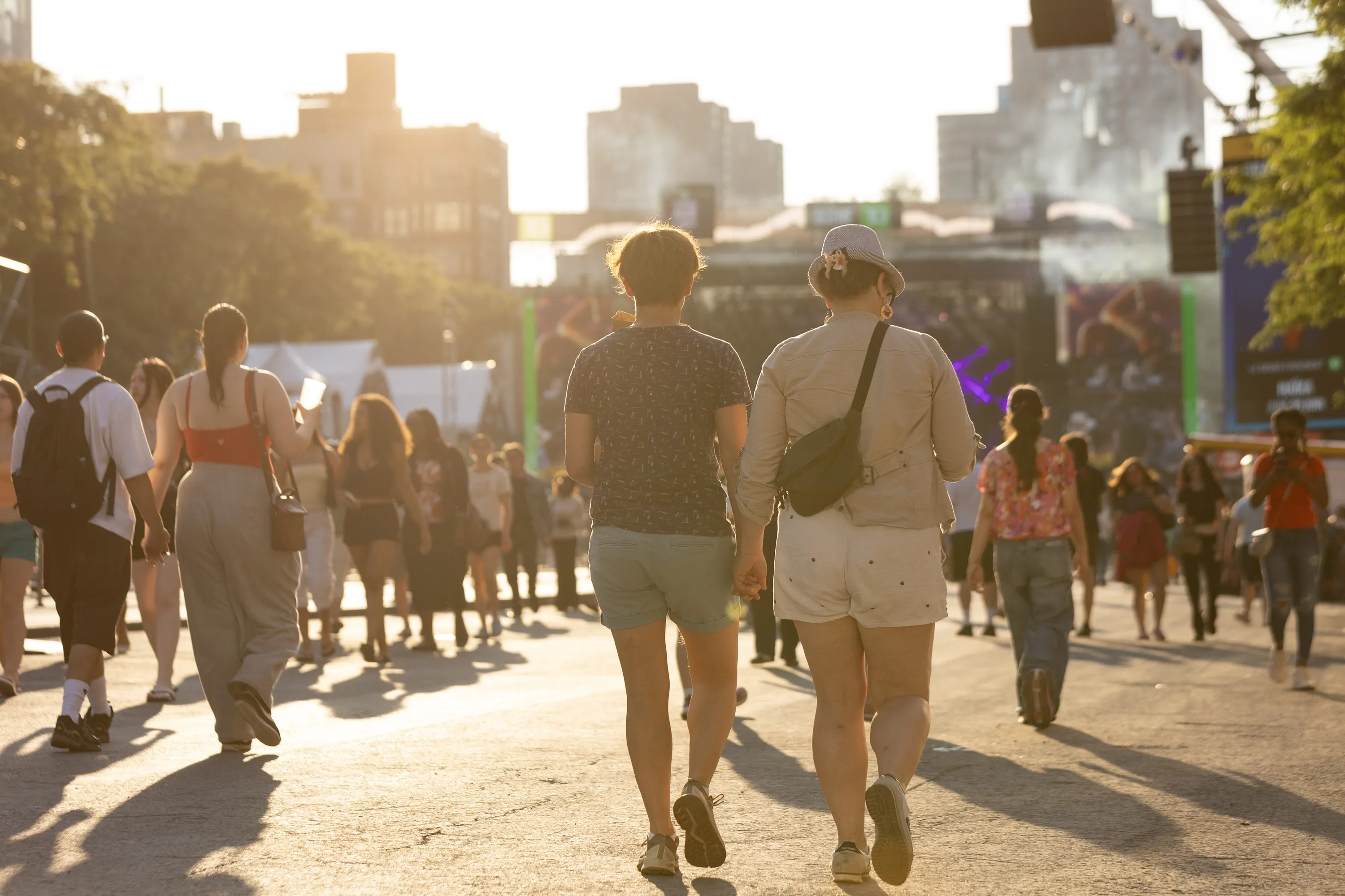 Montreal weather: Canada’s about to turn 159. The temperature’s turning 30