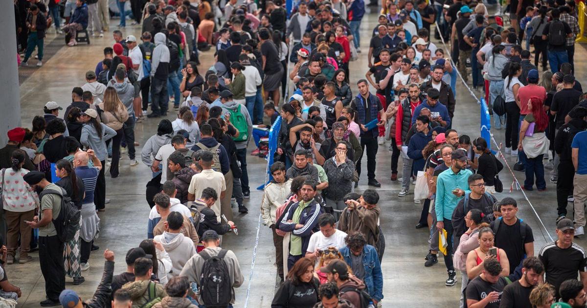 By the numbers: Spain’s mass legalization for immigrants