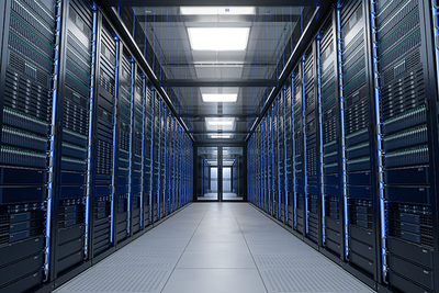 Powering the UK’s artificial intelligence sector