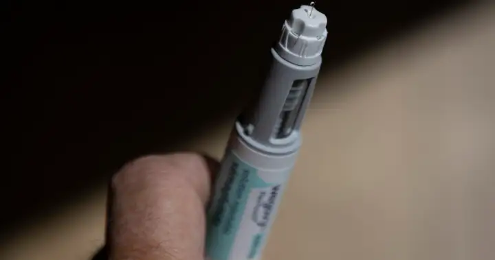 Canada approves 1st generic semaglutide shot for weight loss