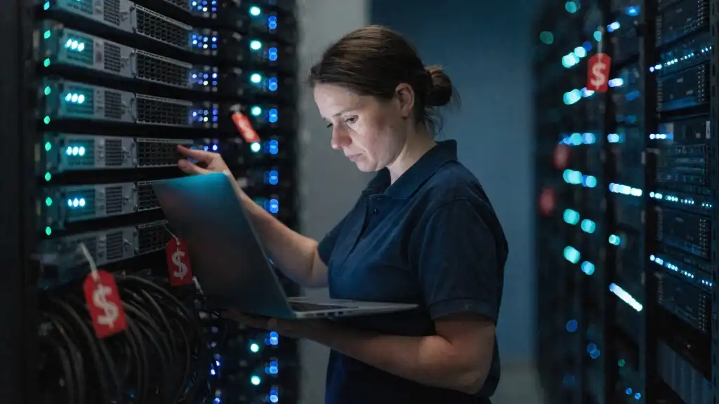 Beware of AI costs hidden in plain sight