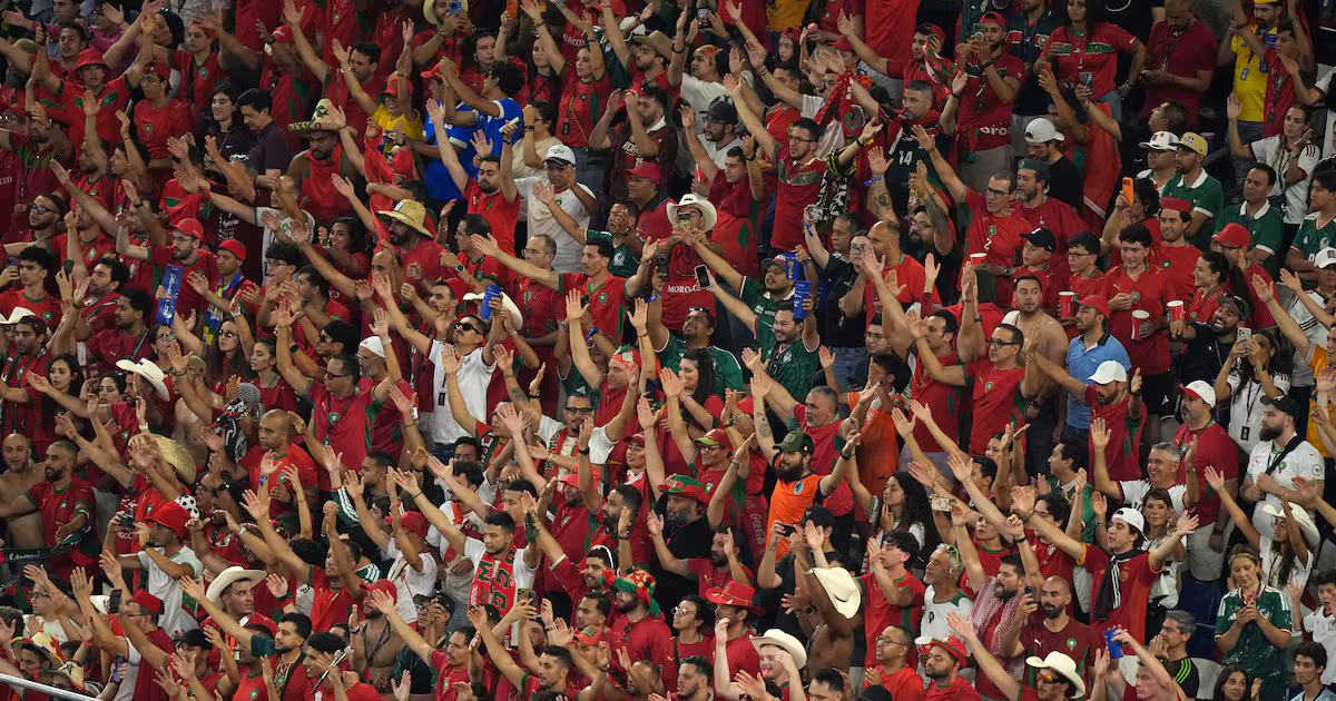 Mexico cocaine seizures may reflect World Cup demand, experts say