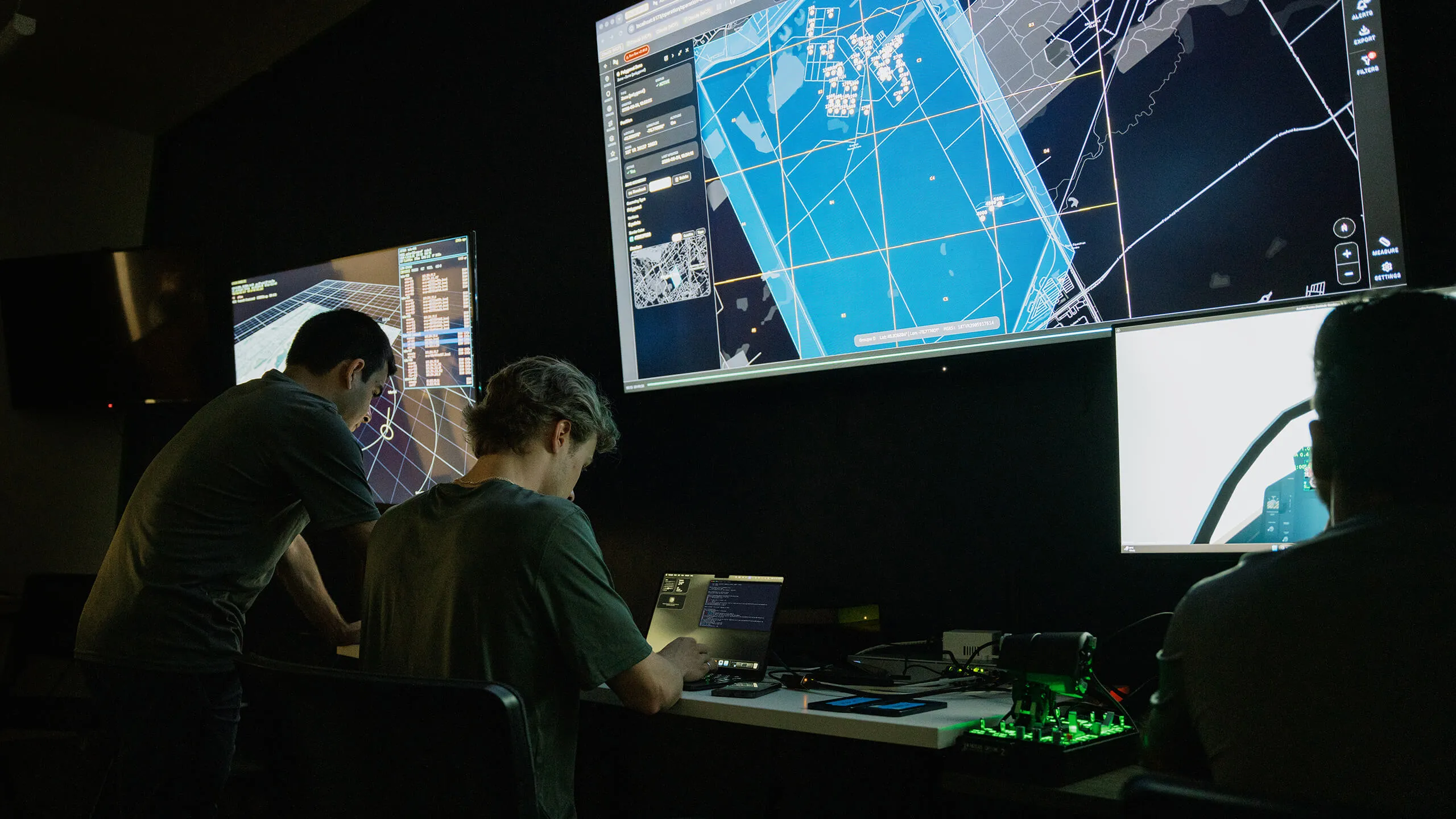 Dominion Dynamics raises $100M at a $400M valuation to build defence tech for arctic environments