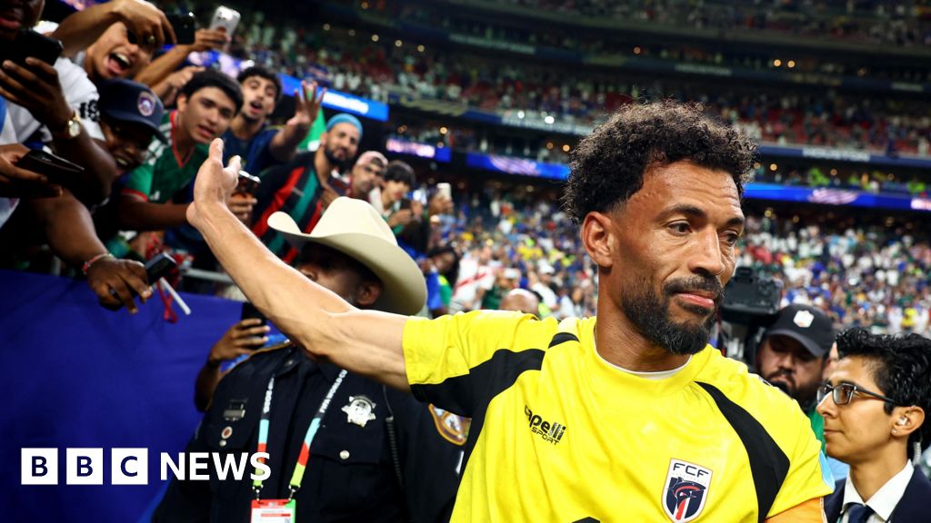 Can the World Cup's viral stars turn social media fame into fortunes?