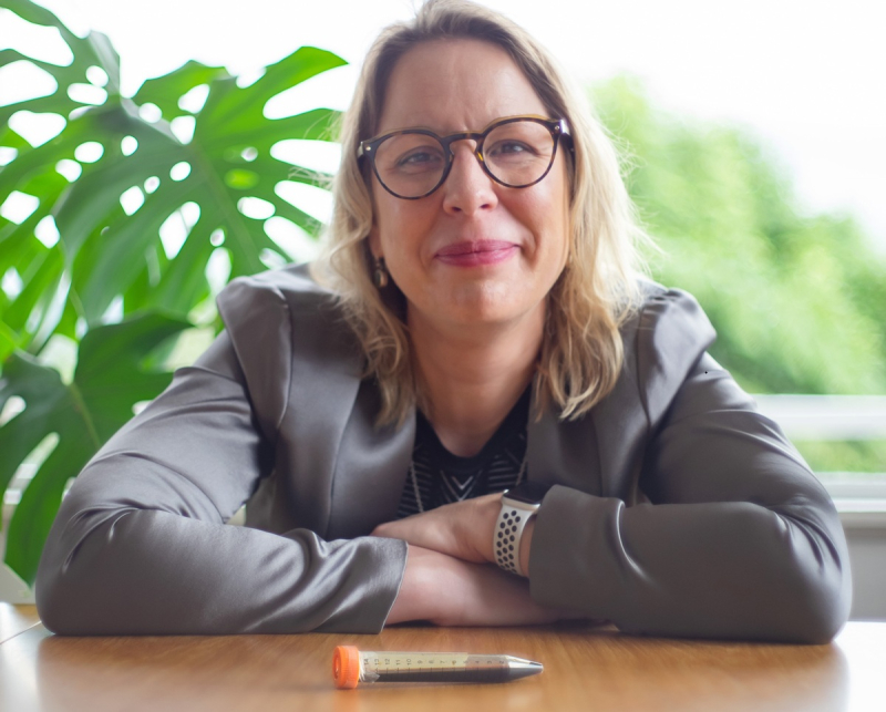Evithé Biotechnology raising $3m to market its anti