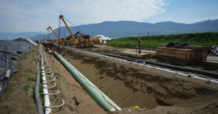 Alberta to detail ‘million-barrel-per