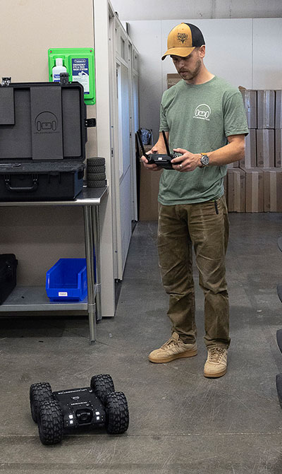 Three UW Startups to Graduate from Impact 307 Business Incubator July 7