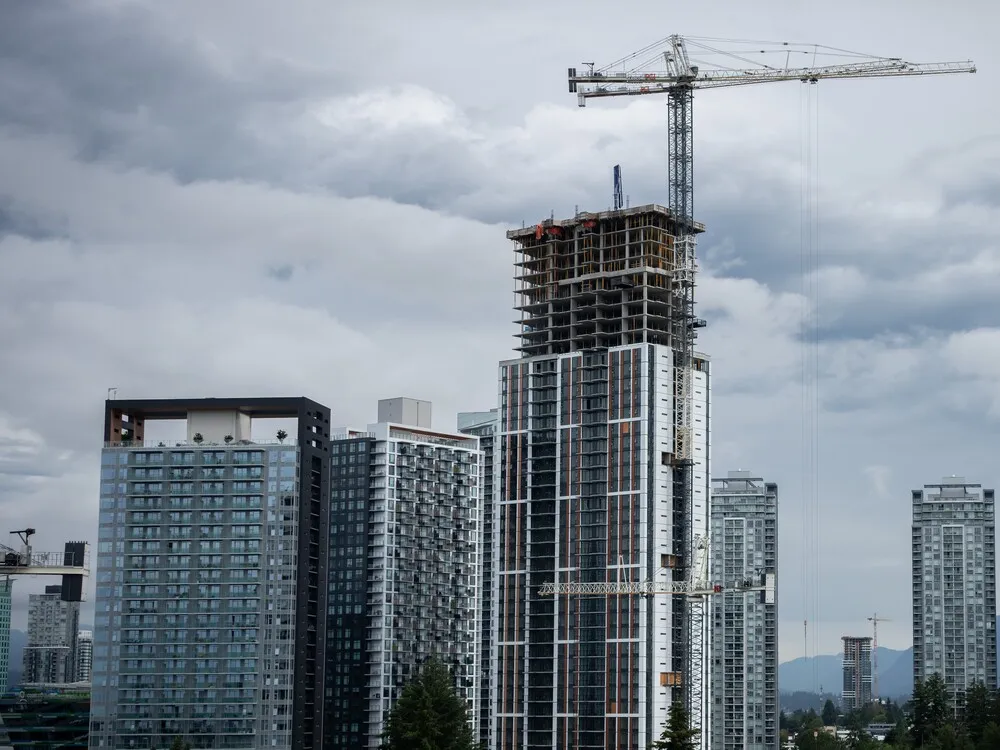 Real estate investing has taken a hit, but not all markets are the same