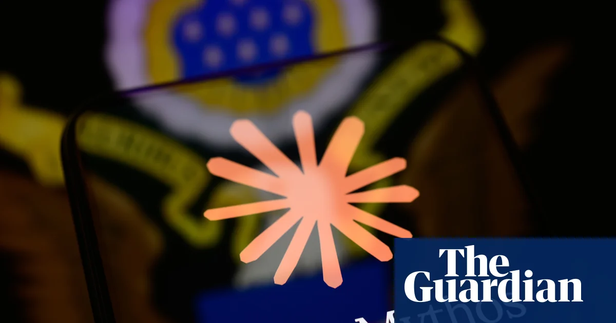 Anthropic: US has lifted export controls on Fable and Mythos AI models after security risk fears