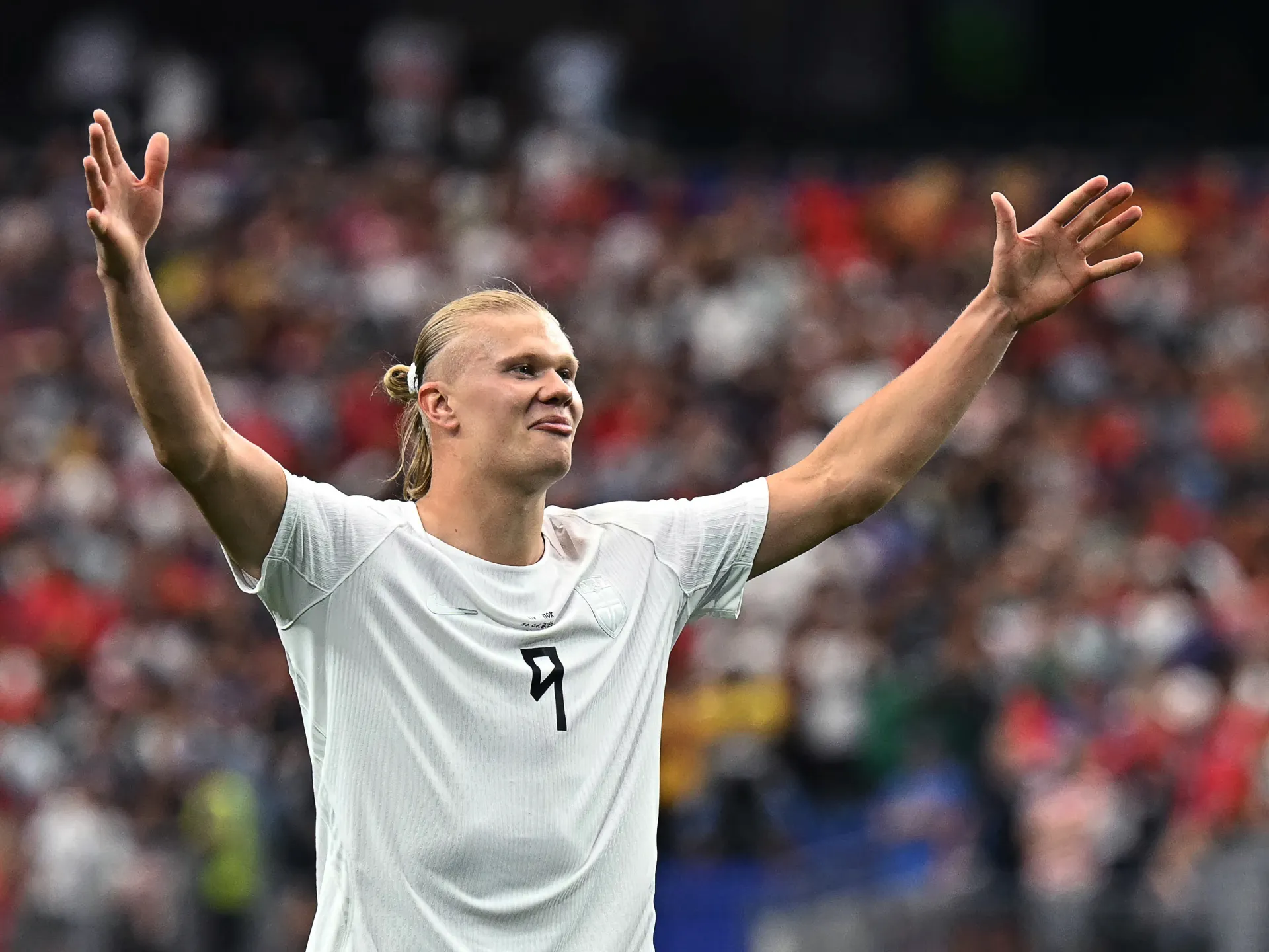 Norway edge Ivory Coast 2