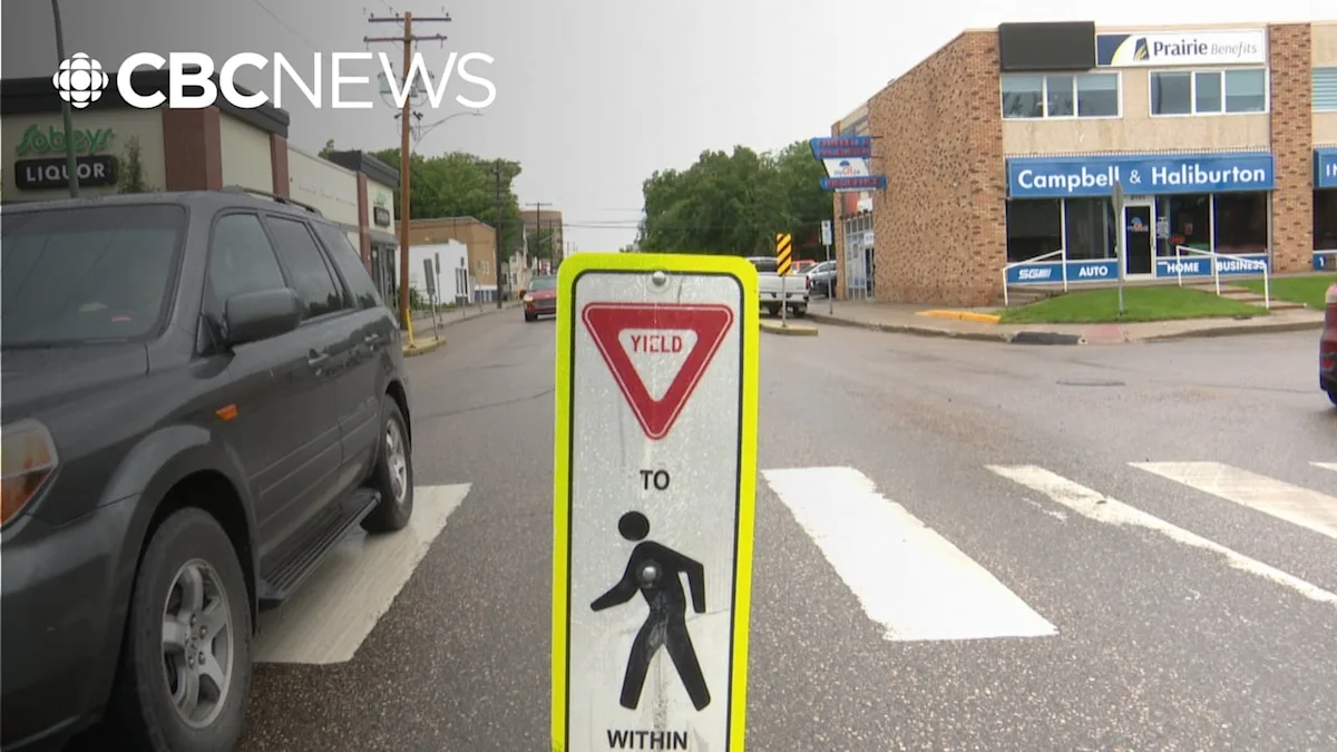 Is Regina’s Cathedral community safety zone working?