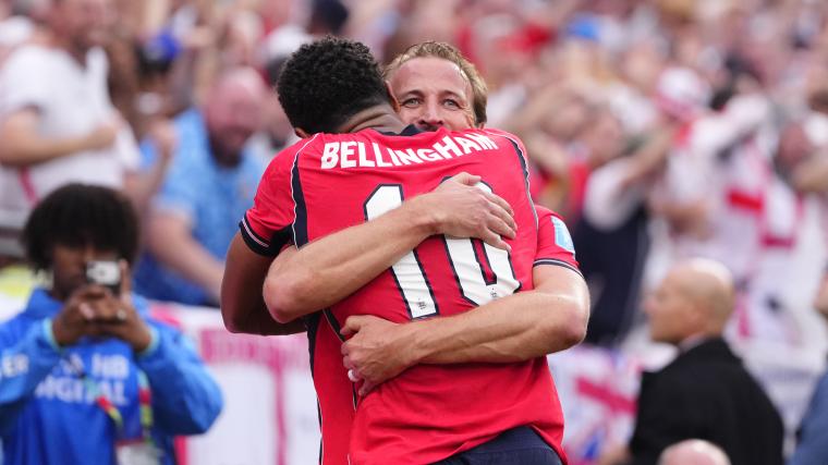 Have England won the World Cup? Three Lions' all