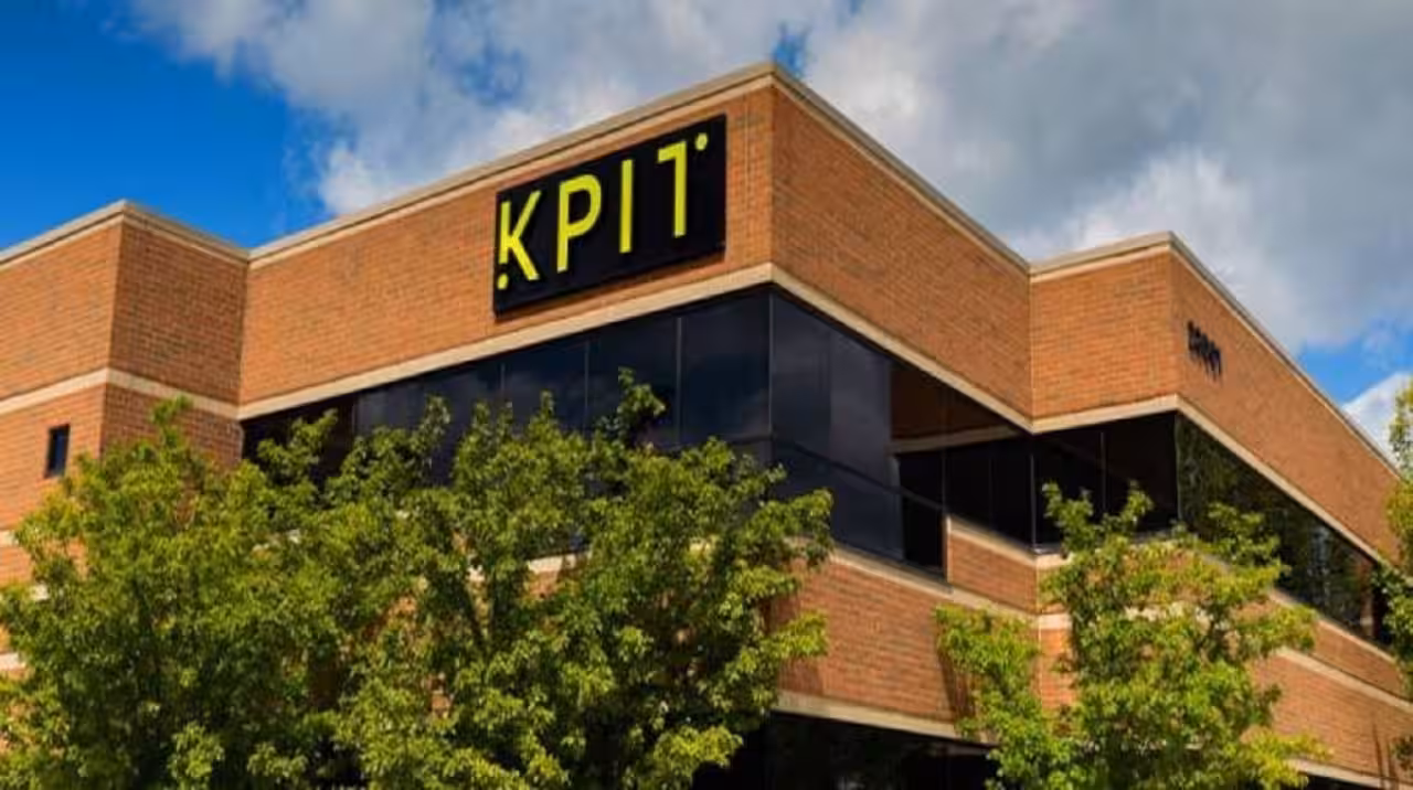KPIT Tech stock crashes 15%, hits lower circuits after FY27 warning, block deal adds to pressure